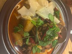 -纳鲁孜·新疆特色餐厅(上海悦荟广场店)