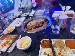 -老卜奎齐齐哈尔烤肉(人民东路店)
