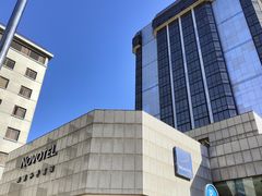 -和平宾馆(王府井店)