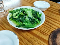-斯丹姜母鸭·古法干香(田安南路店)
