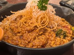 -卢布里西餐厅(总店)