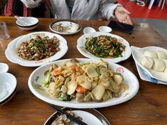 -阿勇海鲜排档2号(朱家尖店)