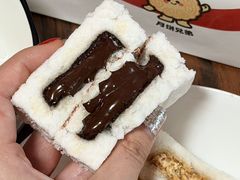 -中栗华栗子(鞍山道店)