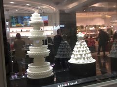 -好利来(温江合生汇店)