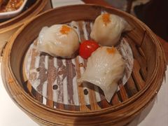 -禄运茶居·手工点心(猎德店)
