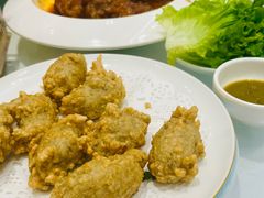 小榄手抓鱼球-小榄公饭店·岭南庭院餐厅(民安北路店)