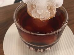 肯尼亚冰酿-Double cafe
