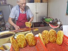 -老字号张道鸡火烧