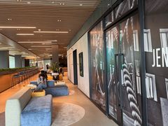 -燃坊JEN ACTIVE游泳健身中心·深圳前海JEN酒店