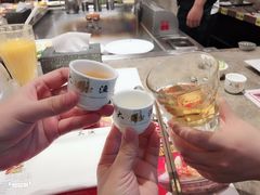 -大渔铁板烧(花园道店)