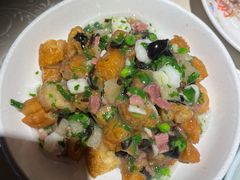 -老头儿油爆虾·知味杭州(爱琴海购物中心)