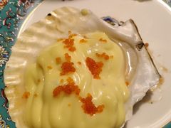 -肆月河豚·新淮扬(金融街店)