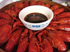 -老长沙龙虾馆(梅林店)