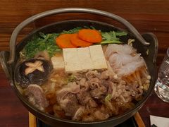 -铃木食堂(北新桥店)