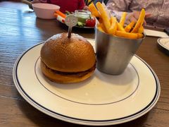 -尚牛社会 Beef & Liberty(金桥EKA天物店)