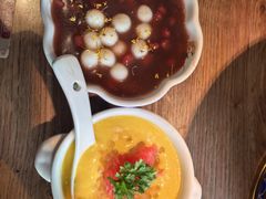 -大潮淮·淮扬菜(何园旗舰店)