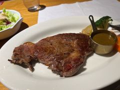 -斗牛士牛排(南京东路店)