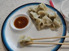 -前王院•巧克力海鲜市集餐厅(万平口店)