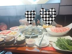 -华晟山城火锅(东城天下店)
