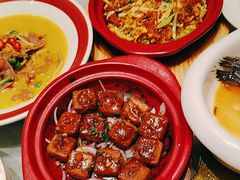 -高老庄新家宴(北斗星广场店)