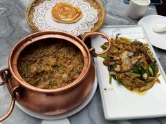 -蔼若春.传承三十年云南菜(金碧公园店)