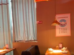 -蜀香三绝·牛蛙·烤鱼·天府炒鸡(安丘泰华店)