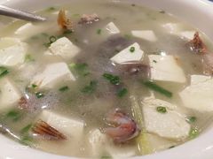 -金海湾海鲜排档(朱家尖店)