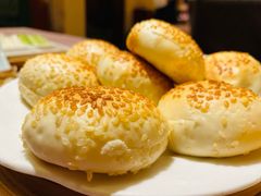 -永乐饭庄(安德路店)