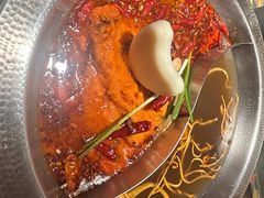 -廖掌柜·重庆鲜货火锅(上海首店)