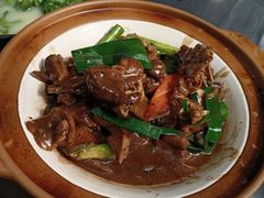 -德尚煌·顺德菜(誉山悠方天地店)