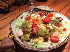 -千代武日本料理(哈西店)