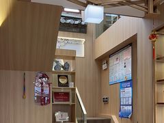-霸王茶姬(南强街店)