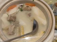 -蠔友汇·海鲜·生蚝烧烤(大东店)