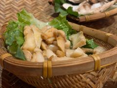 -滇野云南野生菌餐厅(陕西南路店)