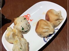-大壶春生煎(四川中路店)
