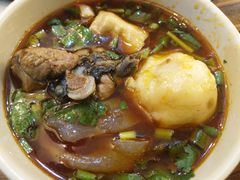 -黑竹香鸡(营和巷店)