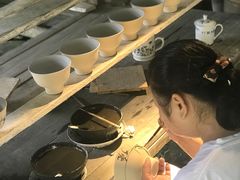 -景德镇古窑民俗博览区