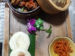 -盡膳口福·百年汤方火锅(科华北路店)
