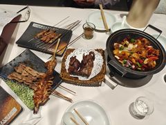 -首府山烧烤·小龙虾·KTV(翠堤湾店)