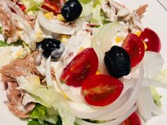 -伊斯坦布尔土耳其清真咖啡餐厅