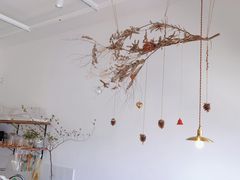 -AHAVA·Fang Baking Studio