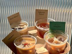 -O.P.S. CAFE