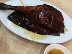 -一乐烧鹅(中环店)