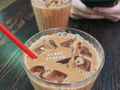 -阿昌茶档(太安店)