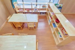 -贝诺恩儿童成长中心(环宇城店)