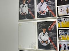 -浛道跆拳道·拳击·体适能