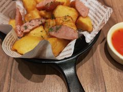 -Pennehut畔尼意面(合肥万象城店)