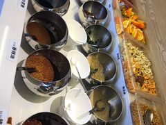 -九府羊·鲜羊火锅·烤串(新华路店)