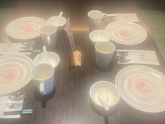 -庐灶江南·江南菜·四合院Bistro(东直门雍和宫·原华侨宾馆店)