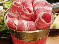 -黔有有贵州酸汤夺夺粉火锅(五味十字店)